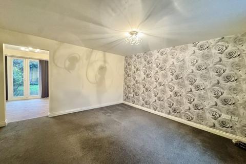 undefined, Gibson Close, Loughborough LE12