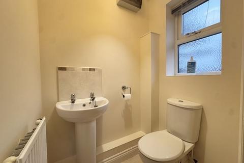 undefined, Gibson Close, Loughborough LE12