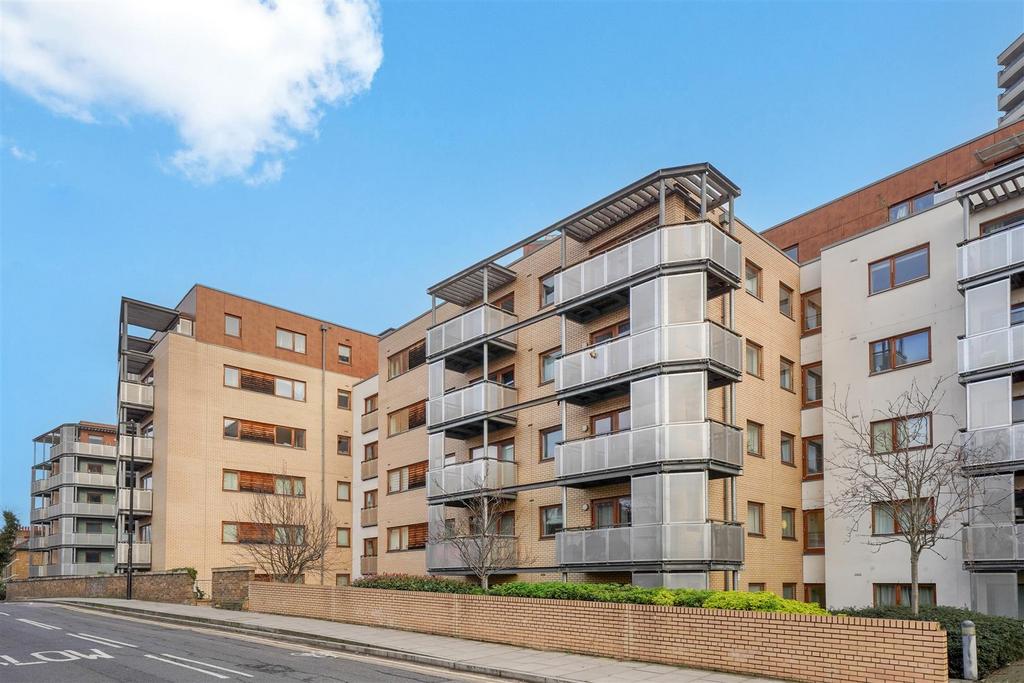 Flat 12, Pryce House - 6q3d4hm Qfz Dh9a JMapw R.jpg