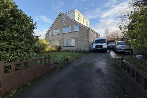 4 bedroom semi-detached house for sale, Kershaw Crescent, Halifax HX2
