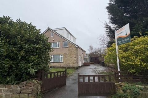 undefined, Kershaw Crescent, Halifax HX2