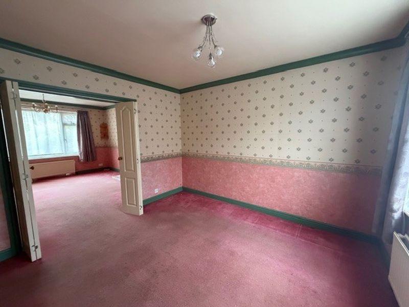 Dining Room to...