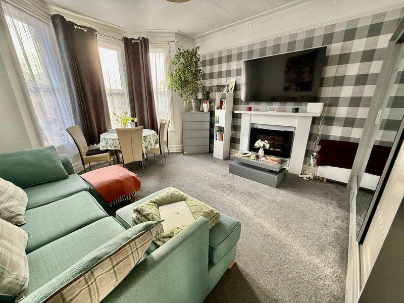 5 Cecil Road, Boscombe – pohled 4