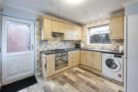 undefined, Old Pepper Lane, Wigan WN6