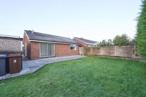 undefined, Old Pepper Lane, Wigan WN6