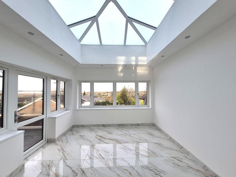 Orangery