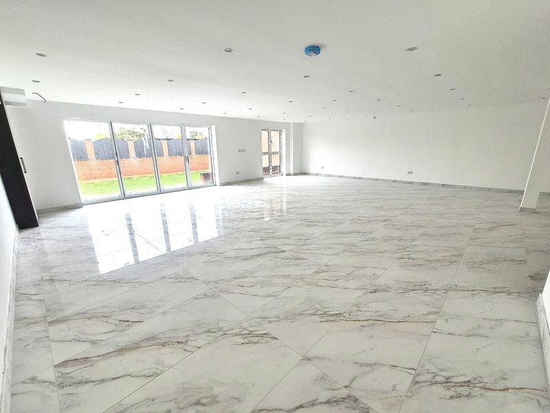 Cinema Room/ Home