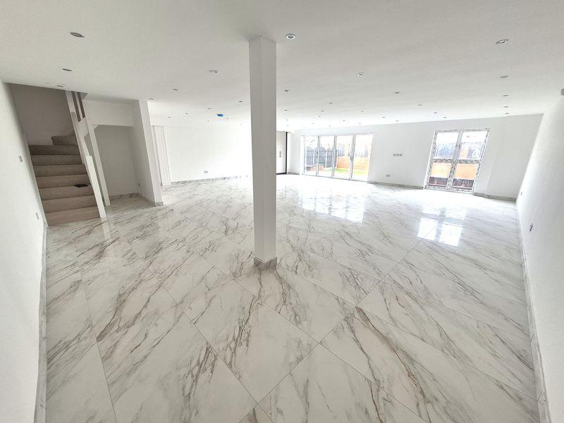 Cinema Room/ Home