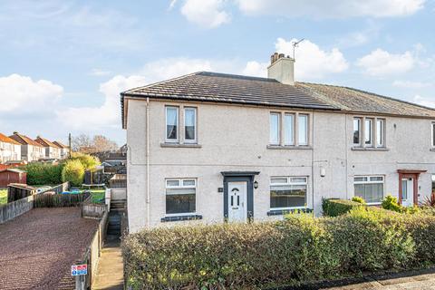 Christie Place, Kirkcaldy