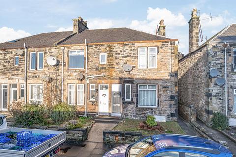 Patterson Street, Kirkcaldy