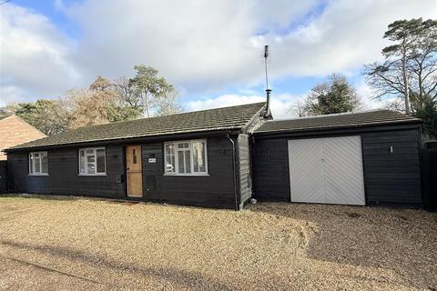 undefined, Bury Road, MIldenhall IP28