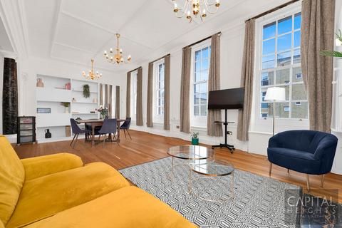 1 bedroom apartment to rent, Charrington House, 1 Cephas Avenue, London