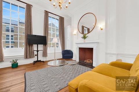 1 bedroom apartment to rent, Charrington House, 1 Cephas Avenue, London