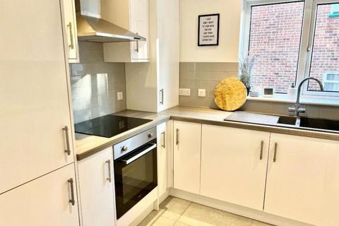 2 bedroom apartment for sale, 67 Surrey Road, Poole BH12