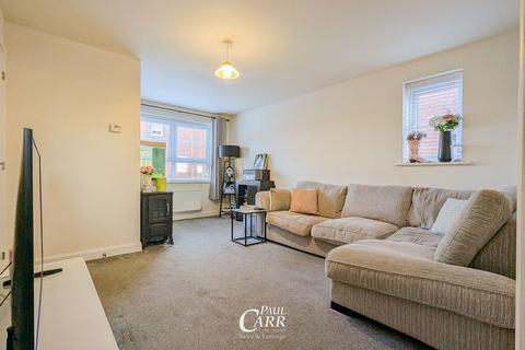 3 bedroom semi-detached house for sale, Wassell Street, Cannock WS12