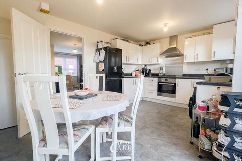 3 bedroom semi-detached house for sale, Wassell Street, Cannock WS12