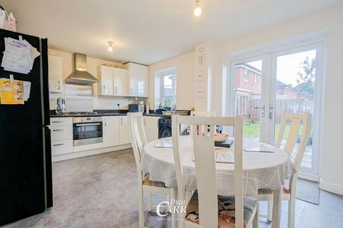 3 bedroom semi-detached house for sale, Wassell Street, Cannock WS12