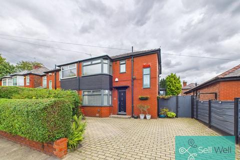 3 bedroom semi-detached house for sale, Hospital Road, Manchester M27