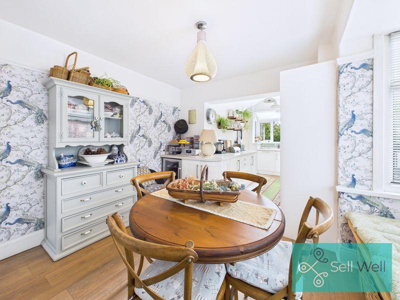 Dining Space