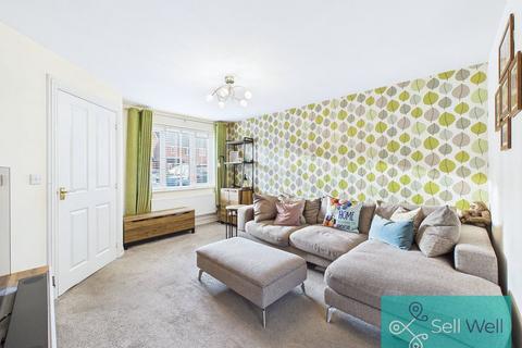3 bedroom terraced house for sale, Gate Lane, Bury M26
