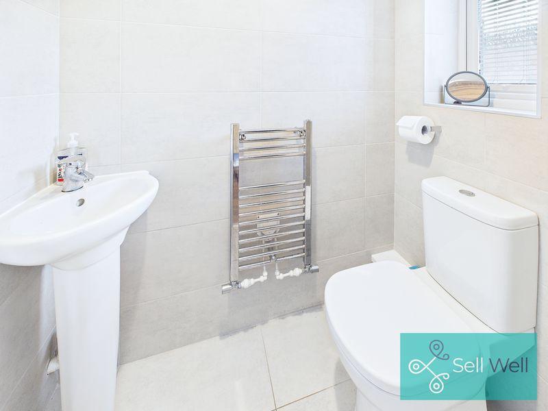Downstairs Toilet