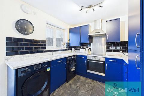 3 bedroom terraced house for sale, Gate Lane, Bury M26