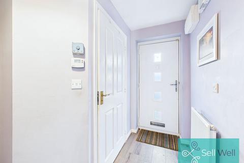 3 bedroom terraced house for sale, Gate Lane, Bury M26