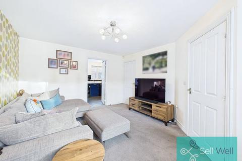 3 bedroom terraced house for sale, Gate Lane, Bury M26