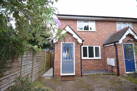 undefined, Coniston Way, Leyland PR26
