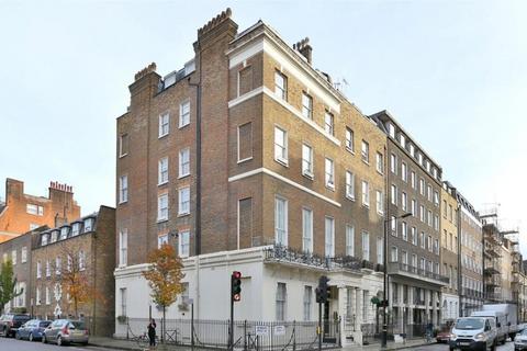 2 bedroom apartment for sale, Wimpole Street, Marylebone, W1G