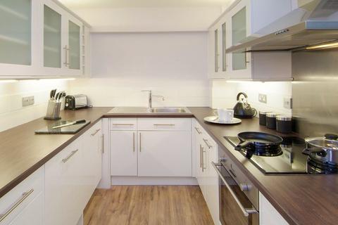 2 bedroom apartment for sale, Wimpole Street, Marylebone, W1G