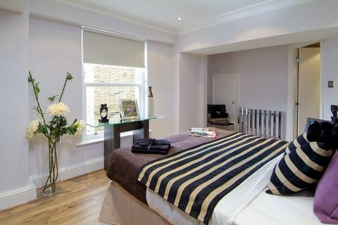 2 bedroom apartment for sale, Wimpole Street, Marylebone, W1G