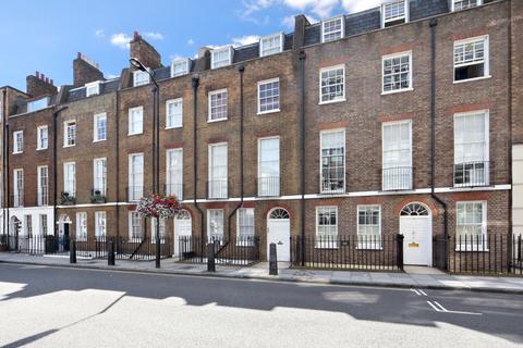 2 bedroom apartment for sale, Wyndham Street, Marylebone, W1H