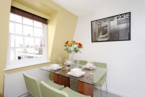 2 bedroom apartment for sale, Wyndham Street, Marylebone, W1H