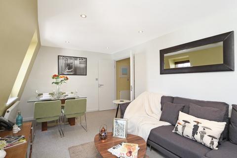 2 bedroom apartment for sale, Wyndham Street, Marylebone, W1H