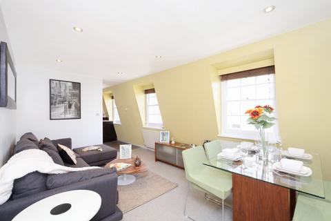 2 bedroom apartment for sale, Wyndham Street, Marylebone, W1H