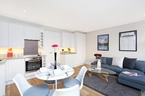 1 bedroom apartment for sale, Blandford Street, Marylebone, W1U