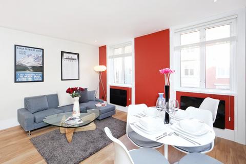 1 bedroom apartment for sale, Blandford Street, Marylebone, W1U