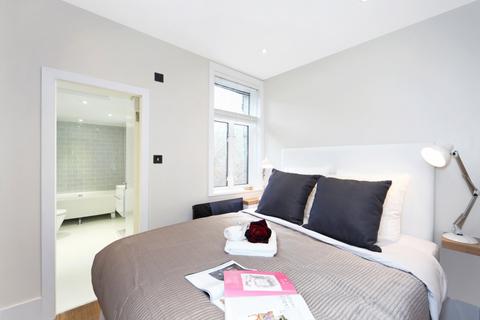 1 bedroom apartment for sale, Blandford Street, Marylebone, W1U