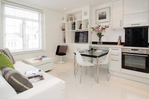 1 bedroom apartment for sale, Marble Arch Apartments, 11 Harrowby Street, Marylebone, W1H