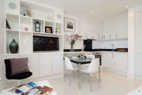 1 bedroom apartment for sale, Marble Arch Apartments, 11 Harrowby Street, Marylebone, W1H