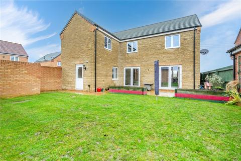 undefined, Harrier Way, Market Deeping, Peterborough, Lincolnshire, PE6