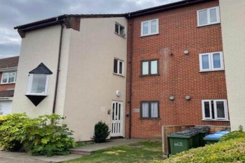Studio to rent, seperate