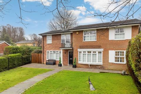 5 bedroom detached house for sale, Pennine Walk, Tunbridge Wells, TN2