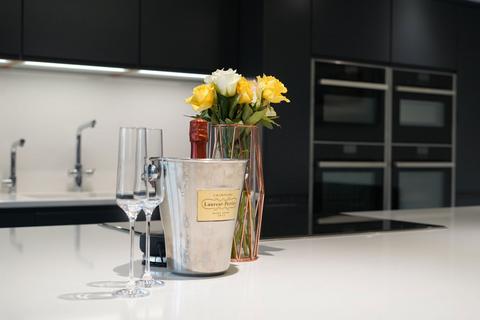 4 bedroom detached house for sale, Manrico Drive, Lincoln LN1