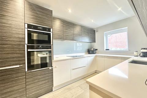 4 bedroom terraced house for sale, Danefield Road, Trafford M33