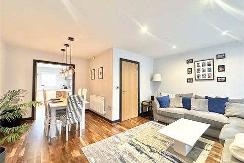4 bedroom terraced house for sale, Danefield Road, Trafford M33