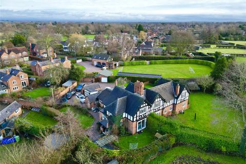 undefined, Manor Cottages, Bunbury CW6