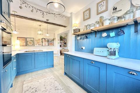 undefined, Manor Cottages, Bunbury CW6