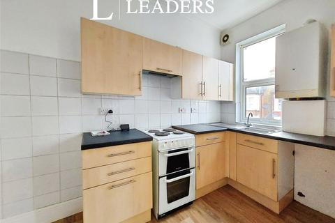 undefined, Whitegate Road, Southend-on-Sea, Essex, SS1